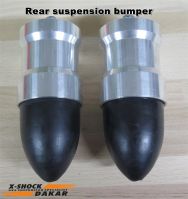 rear suspension bumper