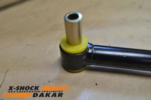 step 2 xshockdakar 14