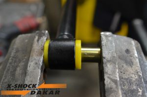 step 2 xshockdakar 15