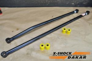 step 2 xshockdakar 9