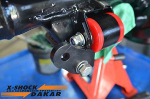 step 5 xshockdakar 5