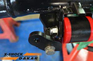 step 5 xshockdakar 9