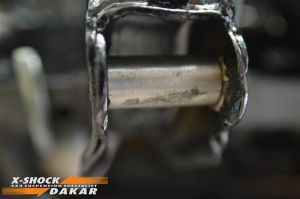 step 8 xshockdakar 1