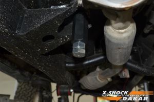 skid plate installation 2