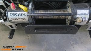 winch plate jimny 14