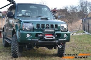 jimny winch 7