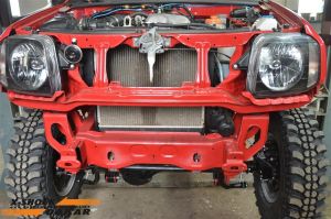 jimny bumper 1