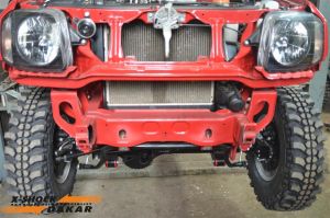 jimny bumper 14