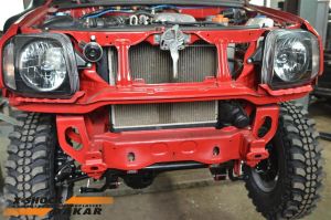 jimny bumper 2