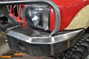 jimny bumper s2 3