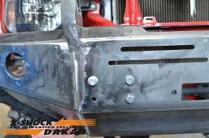 jimny bumper s3 3