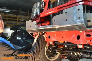 JIMNY BUMPER S4 11