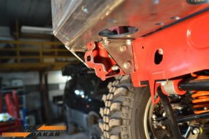 JIMNY BUMPER S4 13