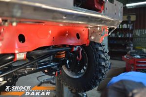 JIMNY BUMPER S4 3