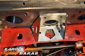 JIMNY BUMPER STEP 5 12