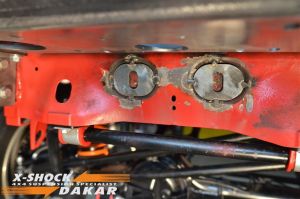 JIMNY BUMPER STEP 5 14