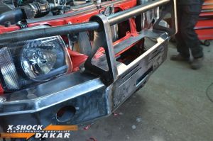 jimny bumper step6 1