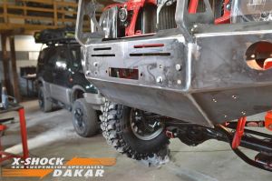 jimny bumper step6 4